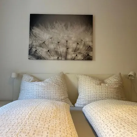 Apartman Wohne Im Gruenen/innsbruck/4 Pax