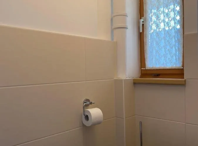 Wohne Im Gruenen/innsbruck/4 Pax Innsbruck